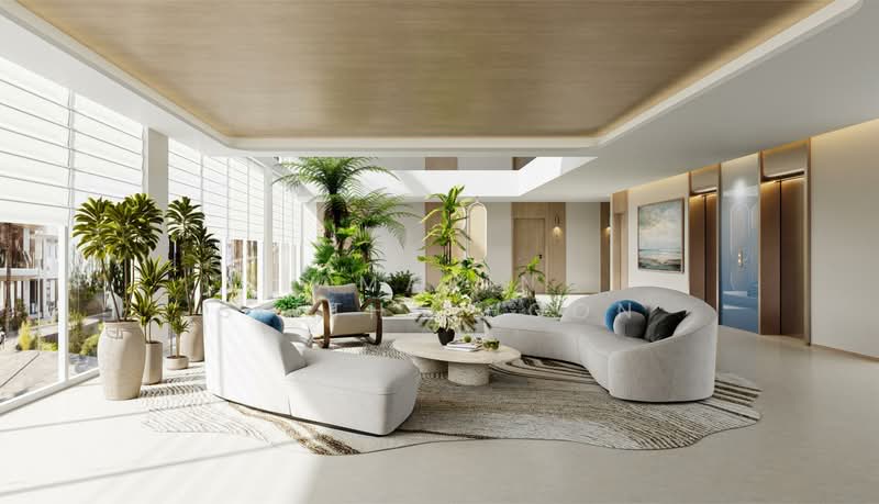 Ayana Heights Seaview Residence :อายาน่า ไฮท ซีวิว เรสซิเดนส์, ภูเก็ต, ราไวย์, เมืองภูเก็ต, ภูเก็ต, 58 ตร.ม., คอนโด ขาย, โดย Amarin Sitthidhoon, 500324217 - DDproperty.com