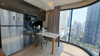 For Rent - ASHTON Asoke, Bangkok