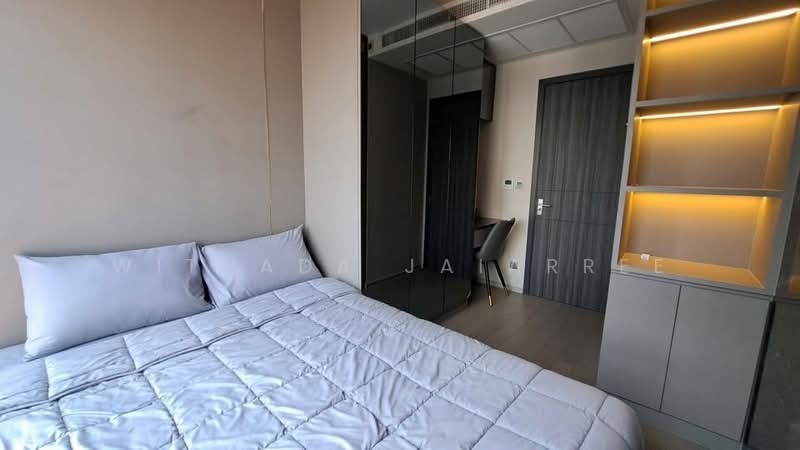 ASHTON Asoke, Bangkok, 131 Asoke Montri Road, Khlongtoei Nua, Watthana, Bangkok, 2 Bedrooms, 65 sqm, Condo For Rent, by Withada Jaiarree, 500324219 - DDproperty.com