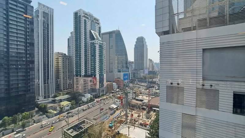 ASHTON Asoke, Bangkok, 131 Asoke Montri Road, Khlongtoei Nua, Watthana, Bangkok, 2 Bedrooms, 65 sqm, Condo For Rent, by Withada Jaiarree, 500324219 - DDproperty.com