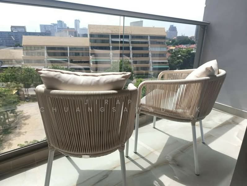 Copacabana Beach Jomtien, Chon Buri (Pattaya), Jomtien Sai Song Rd, Nong Pru, Bang Lamung (Pattaya), Chon Buri (Pattaya), 1 Bedroom, 80 sqm, Condo For Rent, by Jirapat Chuangsawadsak, 500324221 - DDproperty.com