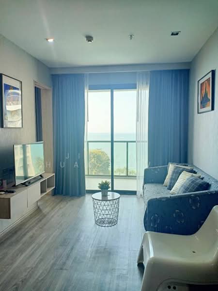 AERAS Beachfront Condominium Jomtien : แอราส คอนโด, ชลบุรี, หมู่ 12 ซอยจอมเทียน 17 ถนนหาดจอมเทียน, หนองปรือ, บางละมุง, ชลบุรี, 44 ตร.ม., คอนโด ให้เช่า, โดย Jirapat Chuangsawadsak, 500324223 - DDproperty.com