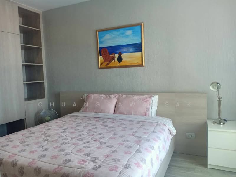 AERAS Beachfront Condominium Jomtien : แอราส คอนโด, ชลบุรี, หมู่ 12 ซอยจอมเทียน 17 ถนนหาดจอมเทียน, หนองปรือ, บางละมุง, ชลบุรี, 44 ตร.ม., คอนโด ให้เช่า, โดย Jirapat Chuangsawadsak, 500324223 - DDproperty.com
