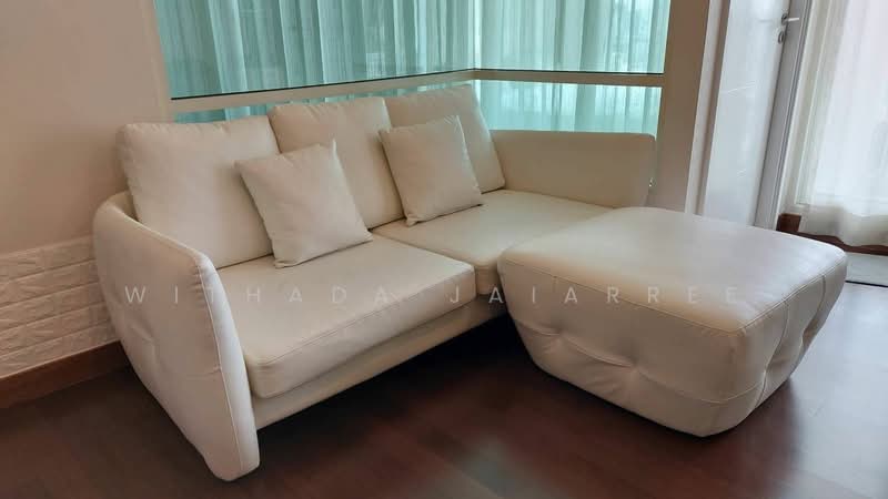 Ivy Thonglor, Bangkok, 889 Thonglor Road, Khlong Tan Nua, Watthana, Bangkok, 1 Bedroom, 43 sqm, Condo For Rent, by Withada Jaiarree, 500324224 - DDproperty.com