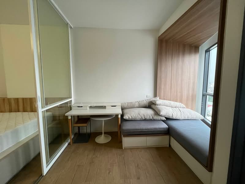 Triple Y Residence Samyan, Bangkok, Rama 4 Road, Wang Mai, Pathum Wan, Bangkok, 1 Bedroom, 34 sqm, Condo For Rent, by Withada Jaiarree, 500324225 - DDproperty.com