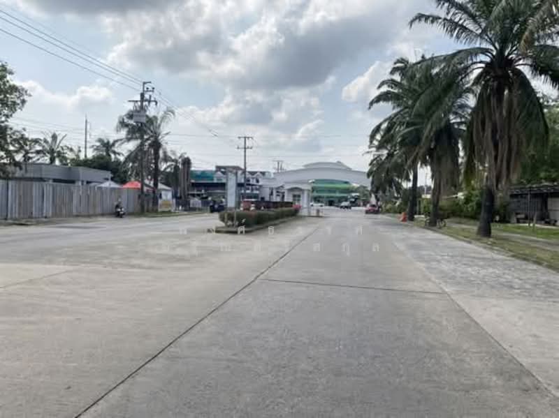 Baan Krisadanakon 25 : บ้านกฤษดานคร 25, กรุงเทพ, ทรายกองดินใต้, คลองสามวา, กรุงเทพ, 1,500 ตร.ม., ที่ดิน ขาย, โดย พงศ์ธรรศ อรุณศิริสกุล, 500324228 - DDproperty.com
