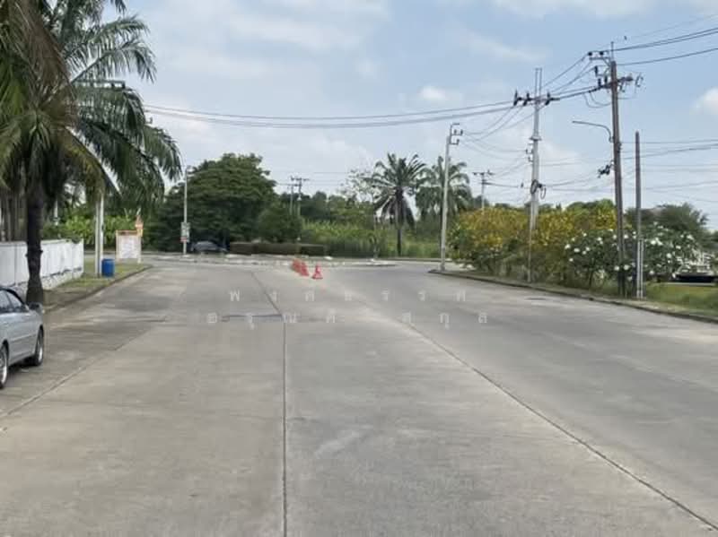 Baan Krisadanakon 25 : บ้านกฤษดานคร 25, กรุงเทพ, ทรายกองดินใต้, คลองสามวา, กรุงเทพ, 1,500 ตร.ม., ที่ดิน ขาย, โดย พงศ์ธรรศ อรุณศิริสกุล, 500324228 - DDproperty.com