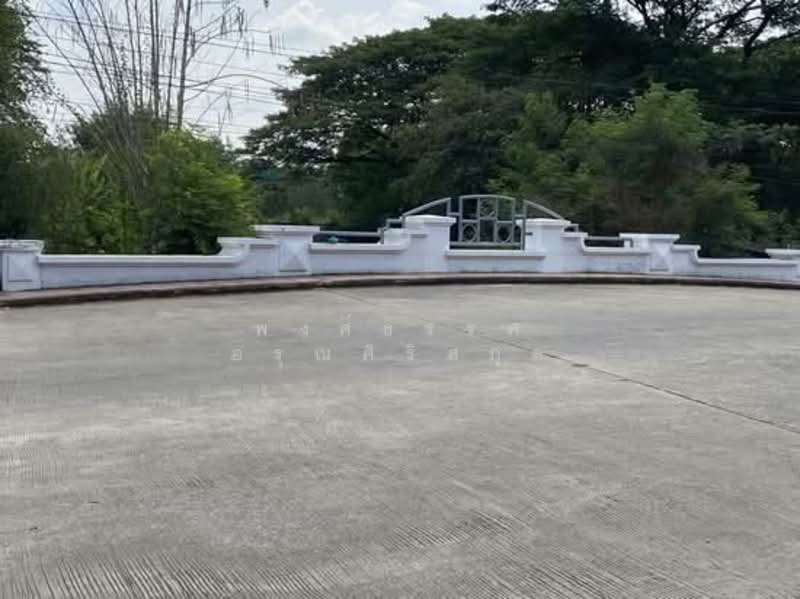 Baan Krisadanakon 25, Bangkok, Sai Kong Din Tai, Khlong Sam Wa, Bangkok, , 1,500 sqm, Land For Sale, by Pongthas Arunsirisakul, 500324228 - DDproperty.com