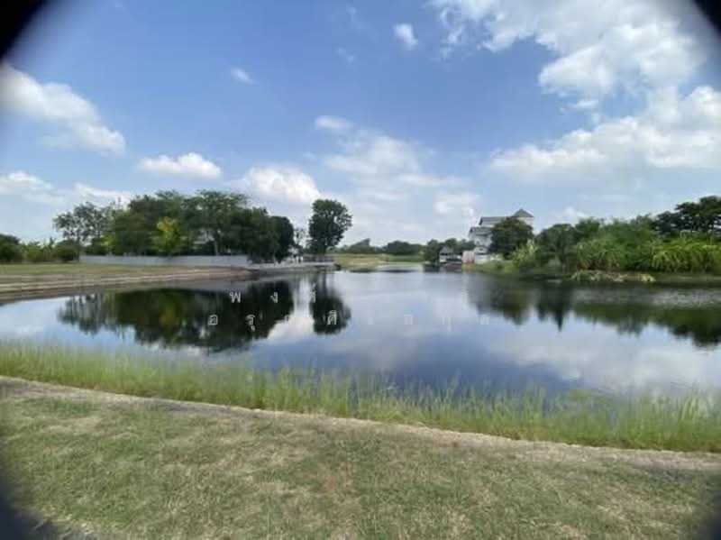 Baan Krisadanakon 25, Bangkok, Sai Kong Din Tai, Khlong Sam Wa, Bangkok, , 1,500 sqm, Land For Sale, by Pongthas Arunsirisakul, 500324228 - DDproperty.com