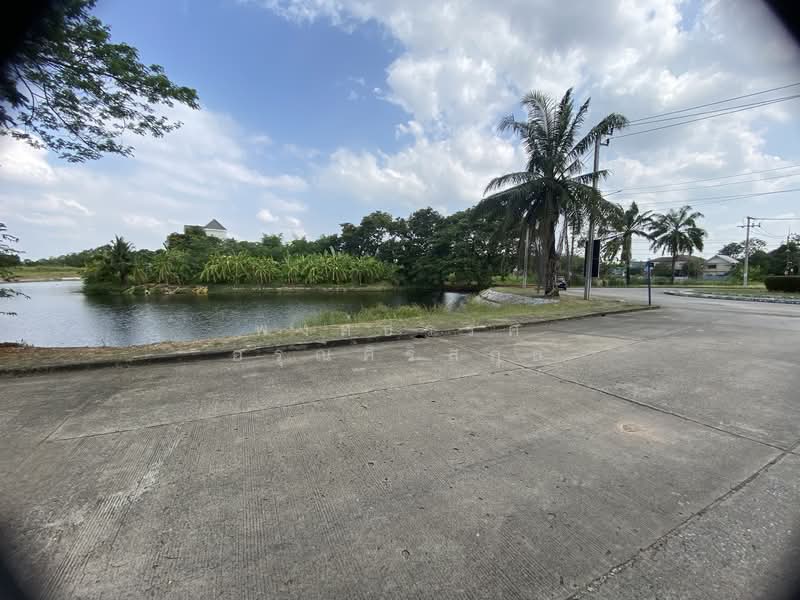 Baan Krisadanakon 25 : บ้านกฤษดานคร 25, กรุงเทพ, ทรายกองดินใต้, คลองสามวา, กรุงเทพ, 1,500 ตร.ม., ที่ดิน ขาย, โดย พงศ์ธรรศ อรุณศิริสกุล, 500324228 - DDproperty.com