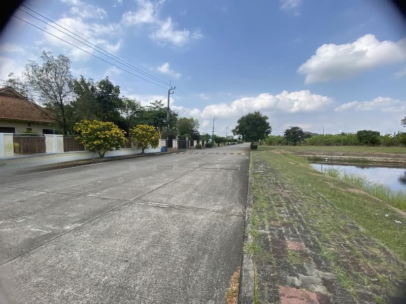 Baan Krisadanakon 25 : บ้านกฤษดานคร 25, กรุงเทพ, ทรายกองดินใต้, คลองสามวา, กรุงเทพ, 1,500 ตร.ม., ที่ดิน ขาย, โดย พงศ์ธรรศ อรุณศิริสกุล, 500324228 - DDproperty.com