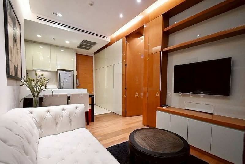 The Address Sukhumvit 28 : ดิ แอดเดรส สุขุมวิท 28, กรุงเทพ, 1 ซอยสุขุมวิท 28 ถนนสุขุมวิท แขวงคลองตัน เขตคลองเตย กรุงเทพมหานคร, คลองตัน, คลองเตย, กรุงเทพ, 46 ตร.ม., คอนโด ให้เช่า, โดย Withada Jaiarree, 500324231 - DDproperty.com