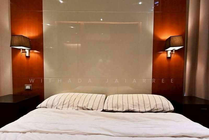 The Address Sukhumvit 28, Bangkok, 1 Soi Sukhumvit 28, Khong Tan, Khlong Toei, Bangkok, 1 Bedroom, 46 sqm, Condo For Rent, by Withada Jaiarree, 500324231 - DDproperty.com