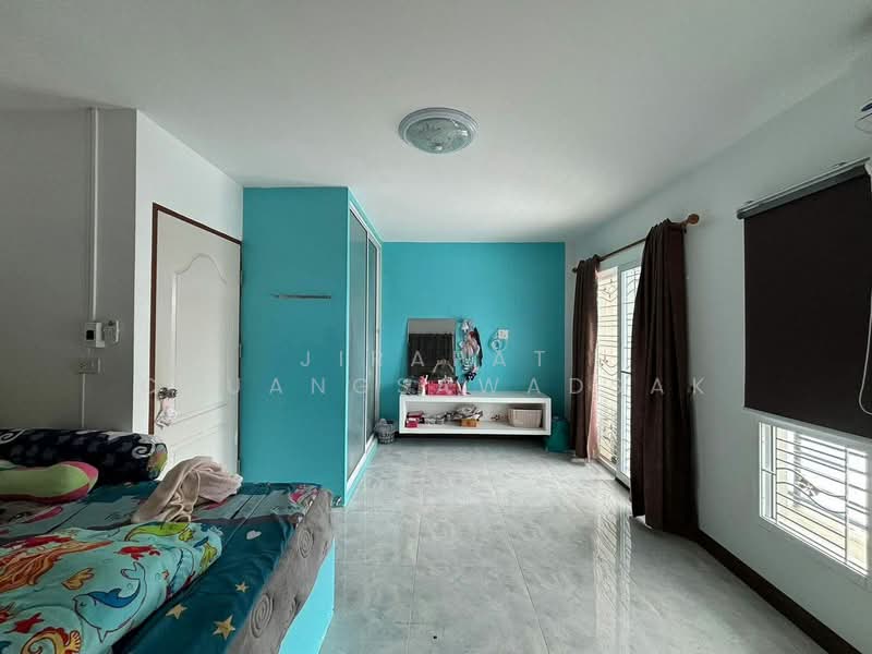 undefined, Chon Buri (Pattaya), Thung Suk La, Si Racha, Chon Buri (Pattaya), 2 Bedrooms, 135 sqm, Semi-Detached House (Twin House) For Sale, by Jirapat Chuangsawadsak, 500324232 - DDproperty.com