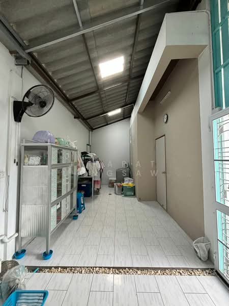 undefined, Chon Buri (Pattaya), Thung Suk La, Si Racha, Chon Buri (Pattaya), 2 Bedrooms, 135 sqm, Semi-Detached House (Twin House) For Sale, by Jirapat Chuangsawadsak, 500324232 - DDproperty.com