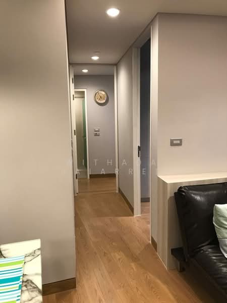 The Lumpini 24, Bangkok, Sukhumvit 24 Road, Khong Tan, Khlong Toei, Bangkok, 2 Bedrooms, 56 sqm, Condo For Rent, by Withada Jaiarree, 500324234 - DDproperty.com