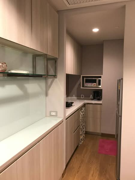 The Lumpini 24, Bangkok, Sukhumvit 24 Road, Khong Tan, Khlong Toei, Bangkok, 2 Bedrooms, 56 sqm, Condo For Rent, by Withada Jaiarree, 500324234 - DDproperty.com