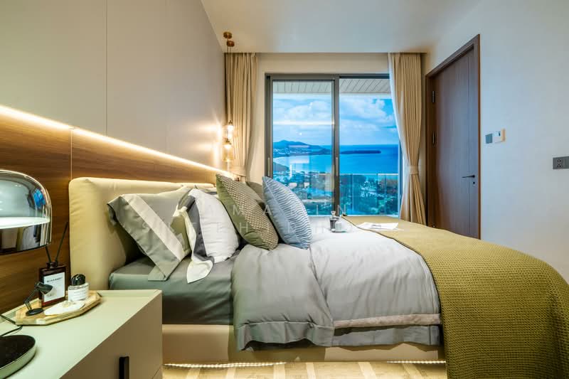 Ayana Heights Seaview Residence :อายาน่า ไฮท ซีวิว เรสซิเดนส์, ภูเก็ต, ราไวย์, เมืองภูเก็ต, ภูเก็ต, 58 ตร.ม., คอนโด ขาย, โดย Amarin Sitthidhoon, 500324235 - DDproperty.com