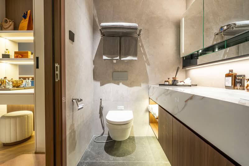 Ayana Heights Seaview Residence, Phuket, Rawai, Muang Phuket, Phuket, 1 Bedroom, 58 sqm, Condo For Sale, by Amarin Sitthidhoon, 500324235 - DDproperty.com