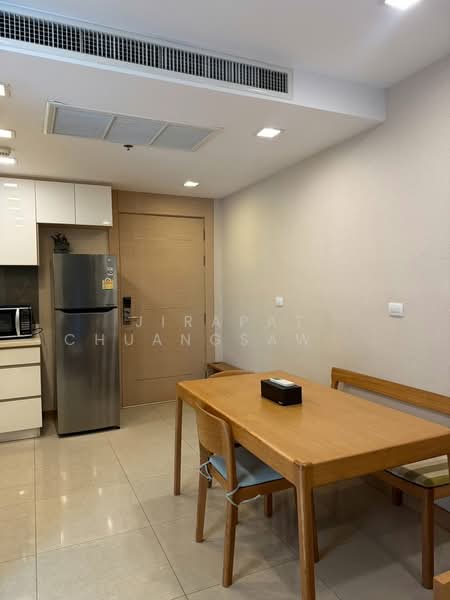 The Palm Wongamat Beach, Chon Buri (Pattaya), Soi Naklua 16, Na Kloe, Bang Lamung (Pattaya), Chon Buri (Pattaya), 1 Bedroom, 46 sqm, Condo For Rent, by Jirapat Chuangsawadsak, 500324237 - DDproperty.com