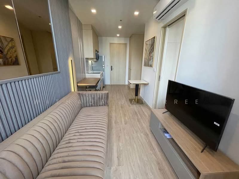 Noble State 39, Bangkok, 35 Soi Sukhumvit 39, Khlong Tan Nua, Watthana, Bangkok, 1 Bedroom, 36 sqm, Condo For Rent, by Withada Jaiarree, 500324238 - DDproperty.com