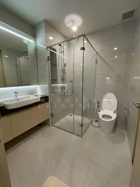 Noble State 39, Bangkok, 35 Soi Sukhumvit 39, Khlong Tan Nua, Watthana, Bangkok, 1 Bedroom, 36 sqm, Condo For Rent, by Withada Jaiarree, 500324238 - DDproperty.com