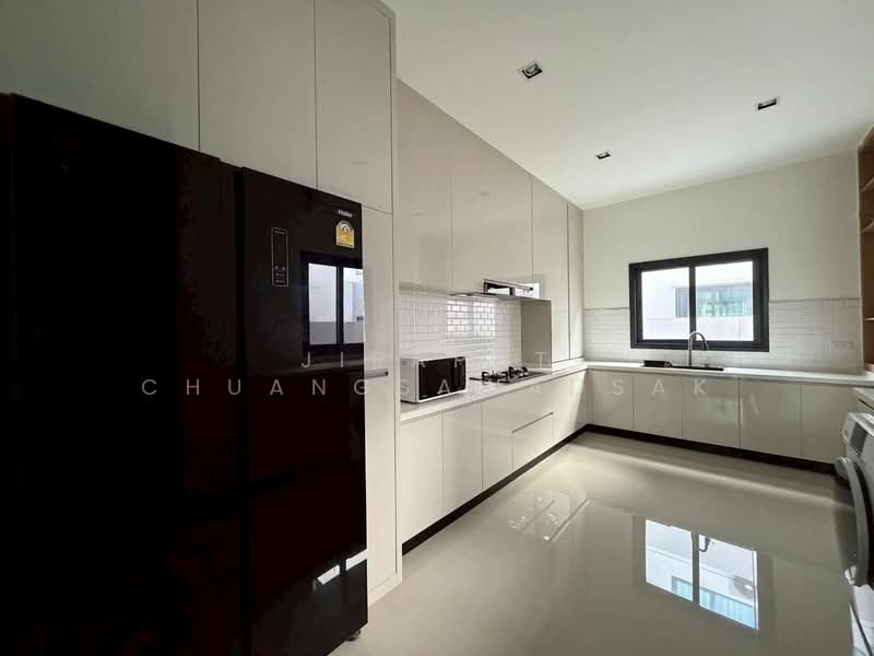 Patta Element, Chon Buri (Pattaya), Ta Khian Tia, Bang Lamung (Pattaya), Chon Buri (Pattaya), 4 Bedrooms, 270 sqm, Single Detached House For Rent, by Jirapat Chuangsawadsak, 500324240 - DDproperty.com