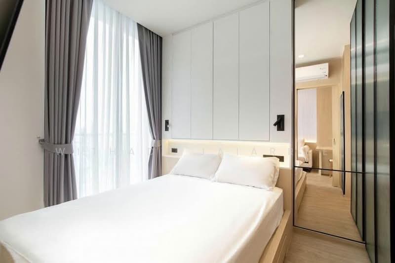 Noble State 39, Bangkok, 35 Soi Sukhumvit 39, Khlong Tan Nua, Watthana, Bangkok, 1 Bedroom, 30 sqm, Condo For Rent, by Withada Jaiarree, 500324241 - DDproperty.com