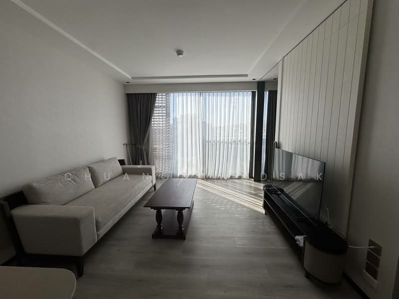 InterContinental Residences Hua Hin, Prachuap Khiri Khan, Hua Hin 71 Alley, Hua Hin, Prachuap Khiri Khan, 1 Bedroom, 45 sqm, Condo For Rent, by Jirapat Chuangsawadsak, 500324244 - DDproperty.com