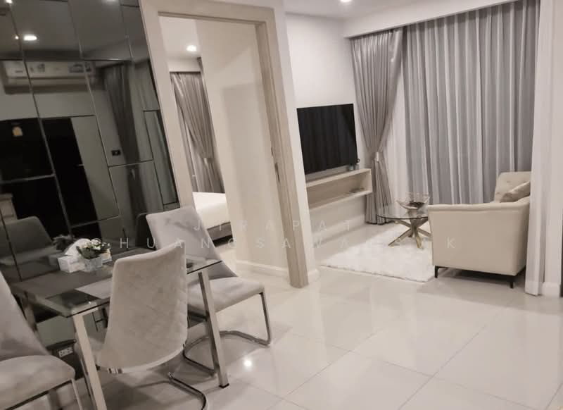 Jewel Pratumnak, Chon Buri (Pattaya), Nong Pru, Bang Lamung (Pattaya), Chon Buri (Pattaya), 2 Bedrooms, 70 sqm, Condo For Rent, by Jirapat Chuangsawadsak, 500324246 - DDproperty.com