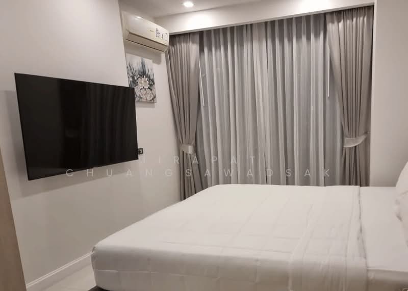 Jewel Pratumnak, Chon Buri (Pattaya), Nong Pru, Bang Lamung (Pattaya), Chon Buri (Pattaya), 2 Bedrooms, 70 sqm, Condo For Rent, by Jirapat Chuangsawadsak, 500324246 - DDproperty.com