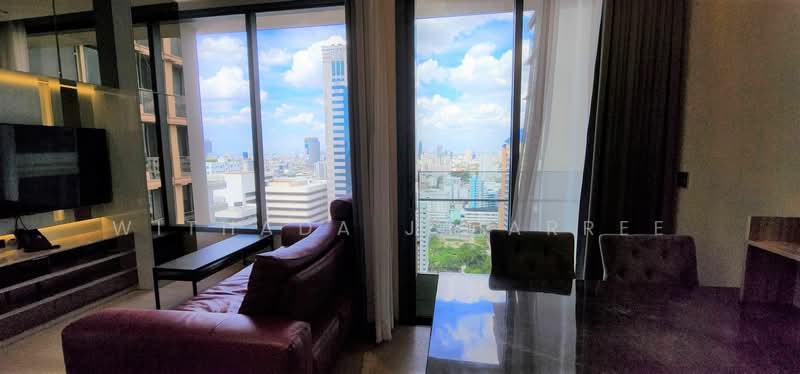 The Esse Asoke : ดิ เอส อโศก, กรุงเทพ, 333 ซอยสุขุมวิท 21 ถนนสุขุมวิท, คลองเตยเหนือ, วัฒนา, กรุงเทพ, 74 ตร.ม., คอนโด ให้เช่า, โดย Withada Jaiarree, 500324248 - DDproperty.com