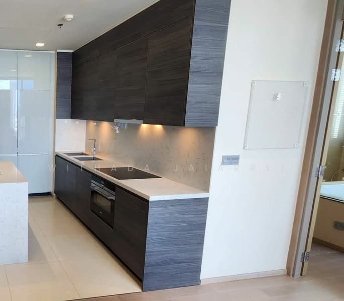 The Esse Asoke, Bangkok, 333 Soi Sukhumvit 21, Sukhumvit Road, Khlongtoei Nua, Watthana, Bangkok, 2 Bedrooms, 74 sqm, Condo For Rent, by Withada Jaiarree, 500324248 - DDproperty.com