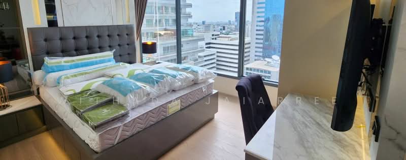 The Esse Asoke : ดิ เอส อโศก, กรุงเทพ, 333 ซอยสุขุมวิท 21 ถนนสุขุมวิท, คลองเตยเหนือ, วัฒนา, กรุงเทพ, 74 ตร.ม., คอนโด ให้เช่า, โดย Withada Jaiarree, 500324248 - DDproperty.com