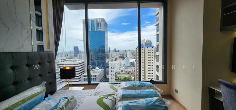 The Esse Asoke : ดิ เอส อโศก, กรุงเทพ, 333 ซอยสุขุมวิท 21 ถนนสุขุมวิท, คลองเตยเหนือ, วัฒนา, กรุงเทพ, 74 ตร.ม., คอนโด ให้เช่า, โดย Withada Jaiarree, 500324248 - DDproperty.com