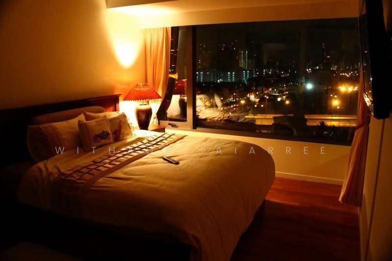 Amanta Lumpini, Bangkok, Rama 4 Road, Thung Maha Mek, Sathon, Bangkok, 2 Bedrooms, 76 sqm, Condo For Rent, by Withada Jaiarree, 500324250 - DDproperty.com