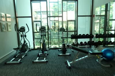 For Rent - Condolette Dwell Sukhumvit 26, Bangkok
