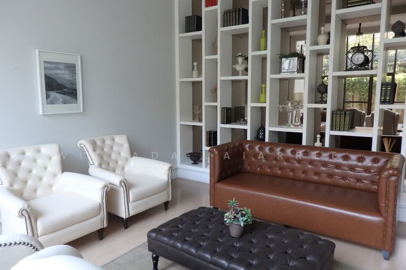 Condolette Dwell Sukhumvit 26 : คอนโดเลต ดเวล สุขุมวิท 26, กรุงเทพ, ซอยสุขุมวิท 26, คลองตัน, คลองเตย, กรุงเทพ, 30 ตร.ม., คอนโด ให้เช่า, โดย Withada Jaiarree, 500324252 - DDproperty.com