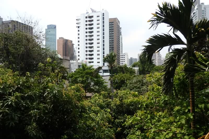Condolette Dwell Sukhumvit 26, Bangkok, Soi Sukhumvit 26, Khong Tan, Khlong Toei, Bangkok, 1 Bedroom, 30 sqm, Condo For Rent, by Withada Jaiarree, 500324252 - DDproperty.com