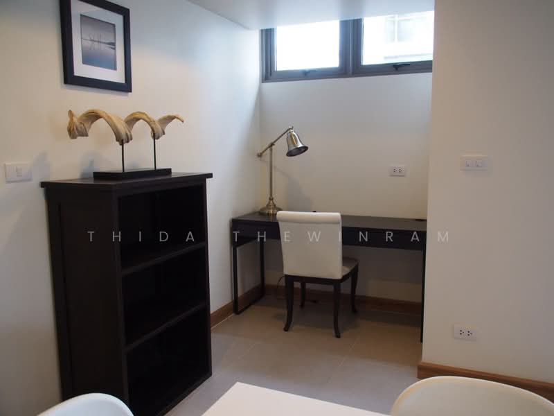 Downtown Forty Nine, Bangkok, Sukhumvit 39 Road, Khlong Tan Nua, Watthana, Bangkok, 2 Bedrooms, 120 sqm, Condo For Rent, by Thida Thewinram, 500324254 - DDproperty.com