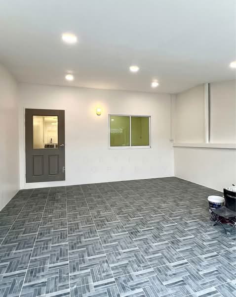 ดอนเมือง, กรุงเทพ, ดอนเมือง, กรุงเทพ, 75 ตร.ม., ทาวน์เฮ้าส์ ขาย, โดย Correct Property, 500324257 - DDproperty.com