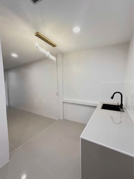 ดอนเมือง, กรุงเทพ, ดอนเมือง, กรุงเทพ, 75 ตร.ม., ทาวน์เฮ้าส์ ขาย, โดย Correct Property, 500324257 - DDproperty.com