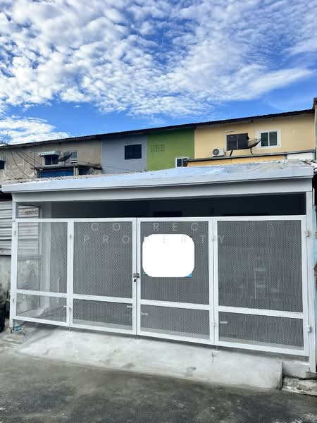 ดอนเมือง, Bangkok, Don Mueang, Bangkok, 2 Bedrooms, 75 sqm, Townhouse For Sale, by Correct Property, 500324257 - DDproperty.com