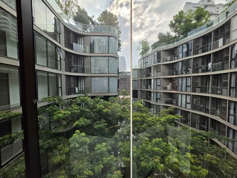 Fynn Asoke, Bangkok, 28 Sukhumvit 10 Alley, Khlong Toei, Bangkok, 2 Bedrooms, 57 sqm, Condo For Rent, by Withada Jaiarree, 500324258 - DDproperty.com