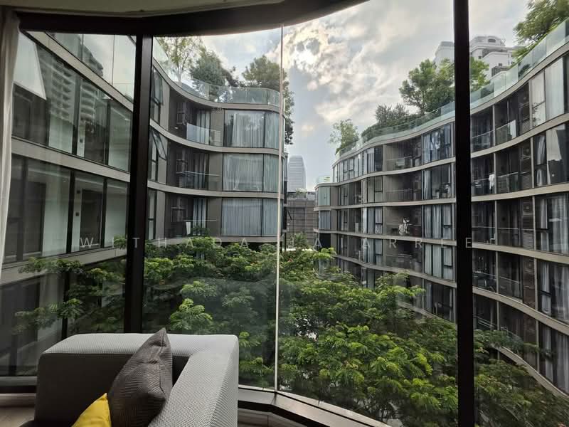 Fynn Asoke, Bangkok, 28 Sukhumvit 10 Alley, Khlong Toei, Bangkok, 2 Bedrooms, 57 sqm, Condo For Rent, by Withada Jaiarree, 500324258 - DDproperty.com