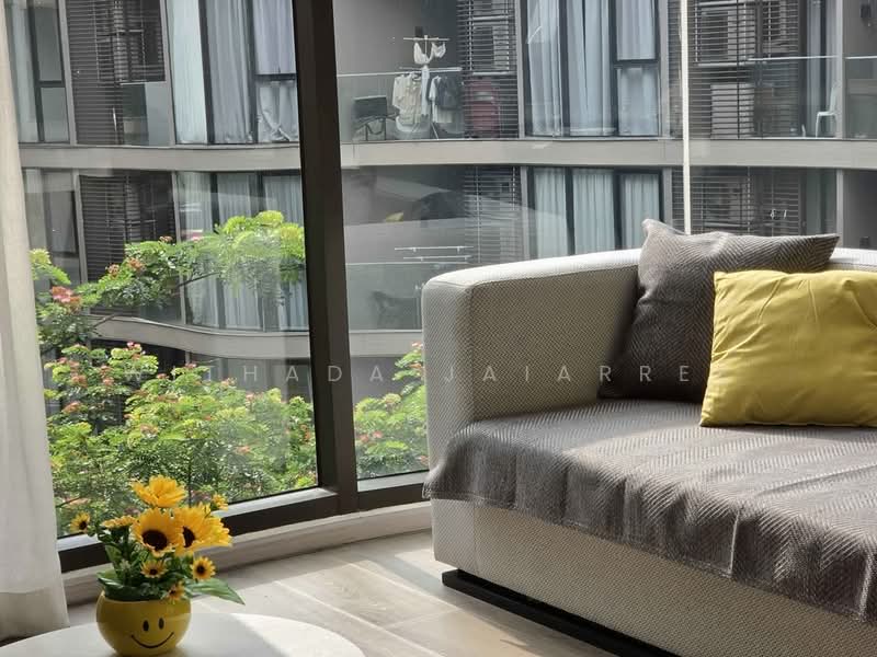 Fynn Asoke, Bangkok, 28 Sukhumvit 10 Alley, Khlong Toei, Bangkok, 2 Bedrooms, 57 sqm, Condo For Rent, by Withada Jaiarree, 500324258 - DDproperty.com