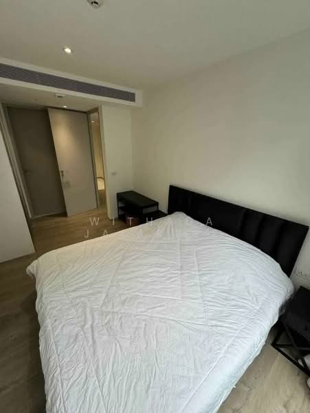 Fynn Asoke, Bangkok, 28 Sukhumvit 10 Alley, Khlong Toei, Bangkok, 2 Bedrooms, 57 sqm, Condo For Rent, by Withada Jaiarree, 500324258 - DDproperty.com
