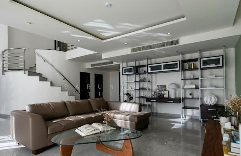 Seven Place Residences : เซเว่น เพลส เรสซิเดนซ์, กรุงเทพ, 988 ถนนสุขุมวิท 71, คลองตันเหนือ, วัฒนา, กรุงเทพ, 208 ตร.ม., อพาร์ทเมนท์ ให้เช่า, โดย Sarunyarat Sutthiapiwat, 500324259 - DDproperty.com