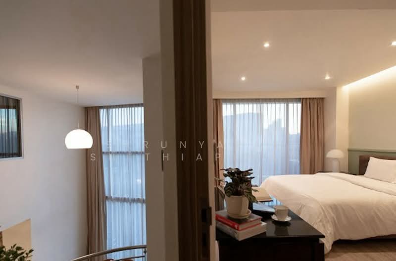 Seven Place Residences : เซเว่น เพลส เรสซิเดนซ์, กรุงเทพ, 988 ถนนสุขุมวิท 71, คลองตันเหนือ, วัฒนา, กรุงเทพ, 208 ตร.ม., อพาร์ทเมนท์ ให้เช่า, โดย Sarunyarat Sutthiapiwat, 500324259 - DDproperty.com