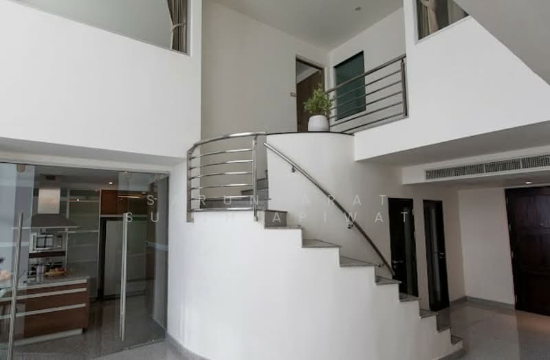 Seven Place Residences : เซเว่น เพลส เรสซิเดนซ์, กรุงเทพ, 988 ถนนสุขุมวิท 71, คลองตันเหนือ, วัฒนา, กรุงเทพ, 208 ตร.ม., อพาร์ทเมนท์ ให้เช่า, โดย Sarunyarat Sutthiapiwat, 500324259 - DDproperty.com